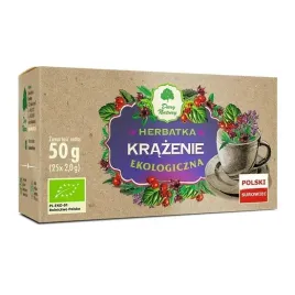 dary-natury-herbatka-krazenie-eko-25-x-2-g
