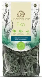 bartolini-makaron-gniazda-z-algami-morskimi-eko-250-g