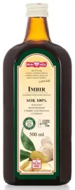polska-roza-sok-nfc-imbir-and-cytryna-500-ml