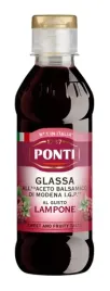 ponti-glassa-malinowa-250-g