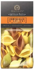 bartolini-makaron-conchiglie-muszle-pieciosmakowy-artistan-300-g