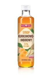 polska-roza-syrop-kurkumowo-imbirowy-315-g