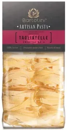 bartolini-makaron-tagliatelle-gniazda-artisan-300-g