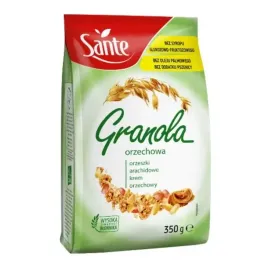 sante-granola-orzechowa-350-g