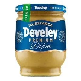 develey-musztarda-dijon-bezglutenowa-270-g