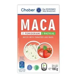 chaber-pieczywo-maca-z-pomidorami-i-bazylia-180-g