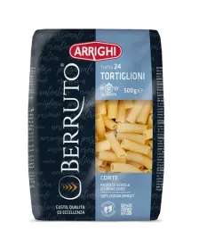 arrighi-makaron-rurka-skrecona-500-g