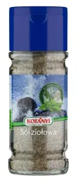 kotanyi-sol-ziolowa-147-g
