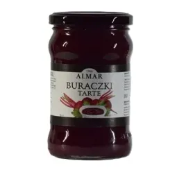 almar-buraczki-tarte-320-ml