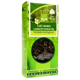 dary-natury-herbatka-lisc-babki-lancetowatej-eko-25-g