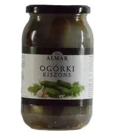 almar-ogorki-kiszone-900-ml