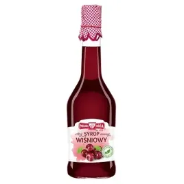 polska-roza-domowy-syrop-wisniowy-500ml