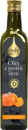 s-olej-olej-z-pestek-dyni-z-witamina-d-tloczony-na-zimno-250-ml
