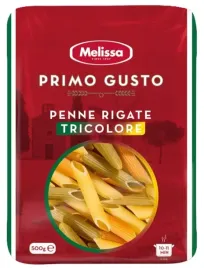 primo-gusto-makaron-penne-rigate-tricolore-piora-500-g