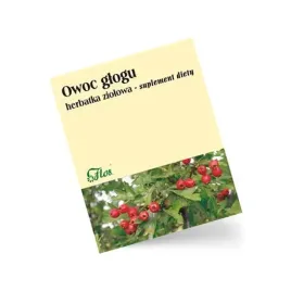 flos-glog-owoc-50-g