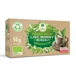 dary-natury-herbatka-lisc-morwy-bialej-eko-25-x-2-g