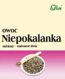 flos-niepokalanek-owoc-mielony-100-g