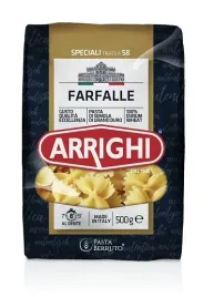 arrighi-makaron-kokardka-500-g