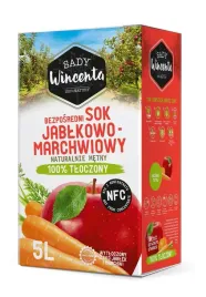 sady-wincenta-sok-jablkowo-marchwiowy-karton-5-l