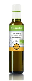 olandia-olej-lniany-eko-250-ml