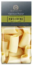 bartolini-makaron-paccheri-szerokie-rurki-artistan-300-g