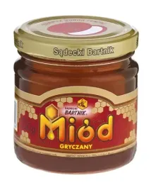 bartnik-miod-gryczany-250-g