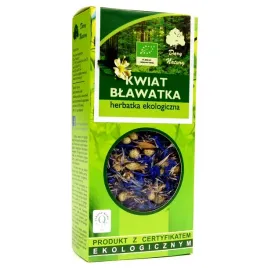 dary-natury-herbatka-kwiat-blawatka-eko-25-g