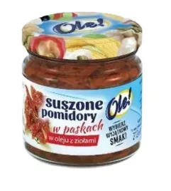 ole-suszone-pomidory-w-paskach-w-oleju-z-ziolami-212-ml
