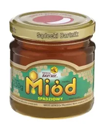 bartnik-miod-spadziowy-250-g
