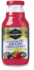 sady-wincenta-sok-jablkowo-porzeczkowy-butelka-330-ml