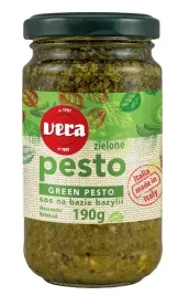 vera-pesto-zielone-190-g
