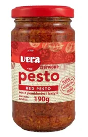 vera-pesto-czerwone-190-g