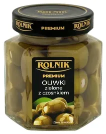 rolnik-oliwki-zielone-z-czosnkiem-314-ml