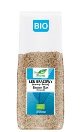 bio-planet-len-brazowy-nasiona-eko-1-kg