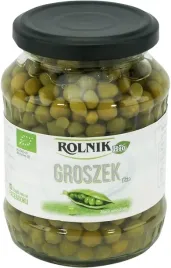 rolnik-groszek-konserwowy-eko-370-ml