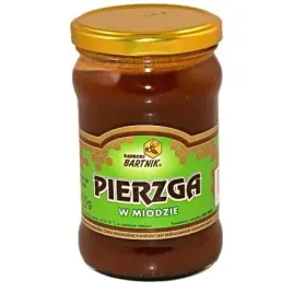 bartnik-pierzga-w-miodzie-400-g