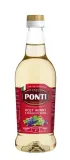 ponti-ocet-winny-bialy-500-ml