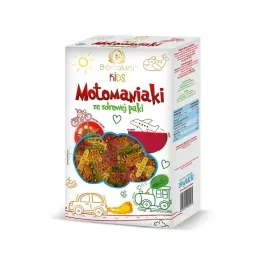 bartolini-makaron-motomaniaki-kids-dla-dzieci-250-g
