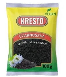 kresto-czarnuszka-100g