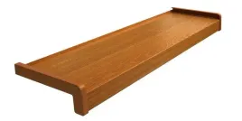 parapet-zewnetrzny-stalowy-laminowany-zloty-dab-15-cm-150