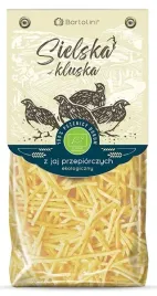 bartolini-makaron-sielska-kluska-przepiorcze-kluska-eko-250g