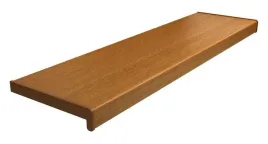 parapet-komorowy-pcv-zloty-dab-40-cm-400-mm