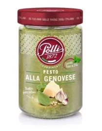 polli-pesto-genovese-zielone-100percent-wl-bazylii-oliwa-z-oliwek-ser-pecorino