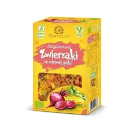 bartolini-makaron-bez-kukurydziano-ryzowy-zwierzatka-kolorowe-eko-250g