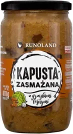 runoland-kapusta-zasmazana-z-grzybami-lesnymi-670g