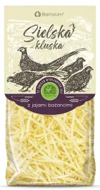 bartolini-makaron-sielska-kluska-bazancie-krajanka-250g