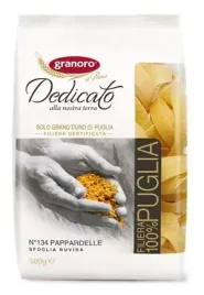 granoro-makaron-dedicato-pappardelle-nidi-n-134-500g