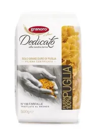 granoro-makaron-dedicato-farfalle-n-198-500g
