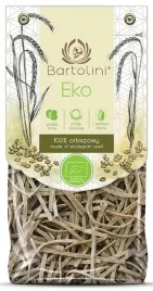 bartolini-makaron-eko-orkiszowy-krajanka-250g-bio