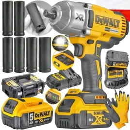 dewalt-udarowy-klucz-akumulatorowy-do-kol-dcf900-18v-5ah-1355nm-nasadki